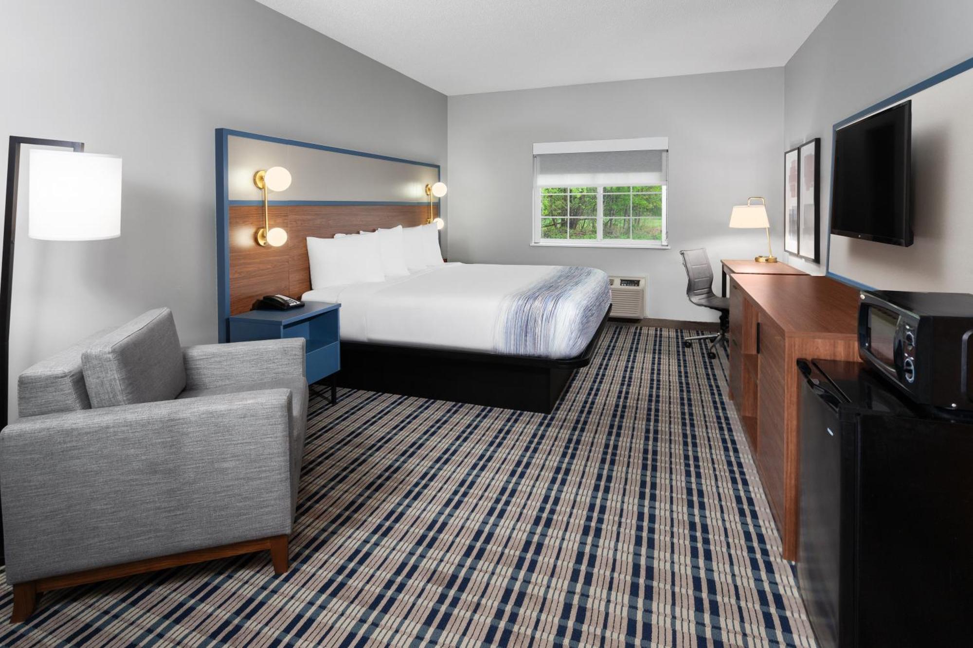Americinn By Wyndham Eagle River Downtown Extérieur photo