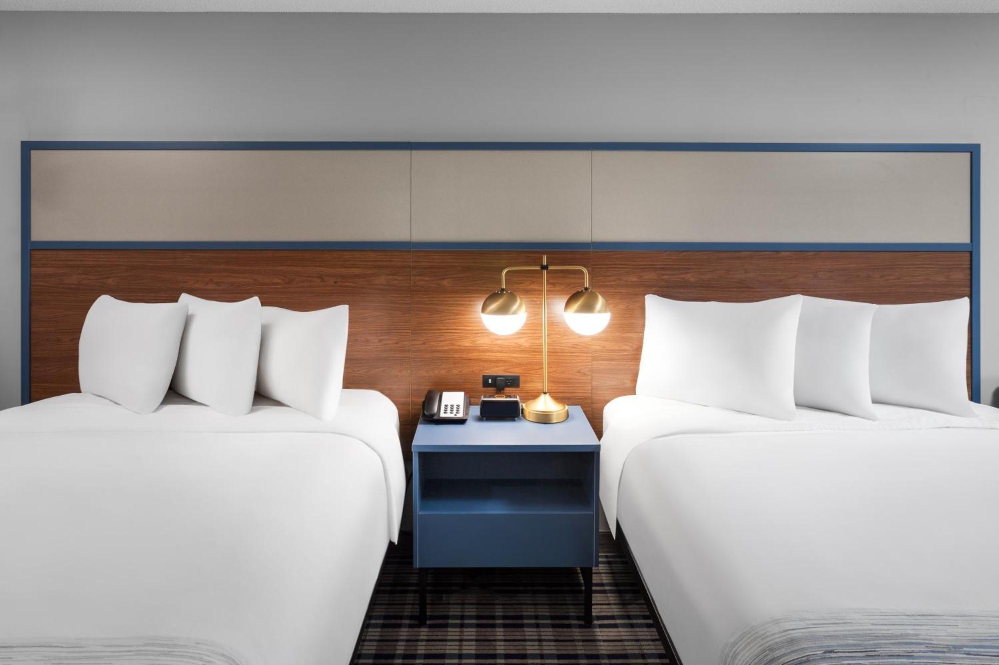 Americinn By Wyndham Eagle River Downtown Extérieur photo