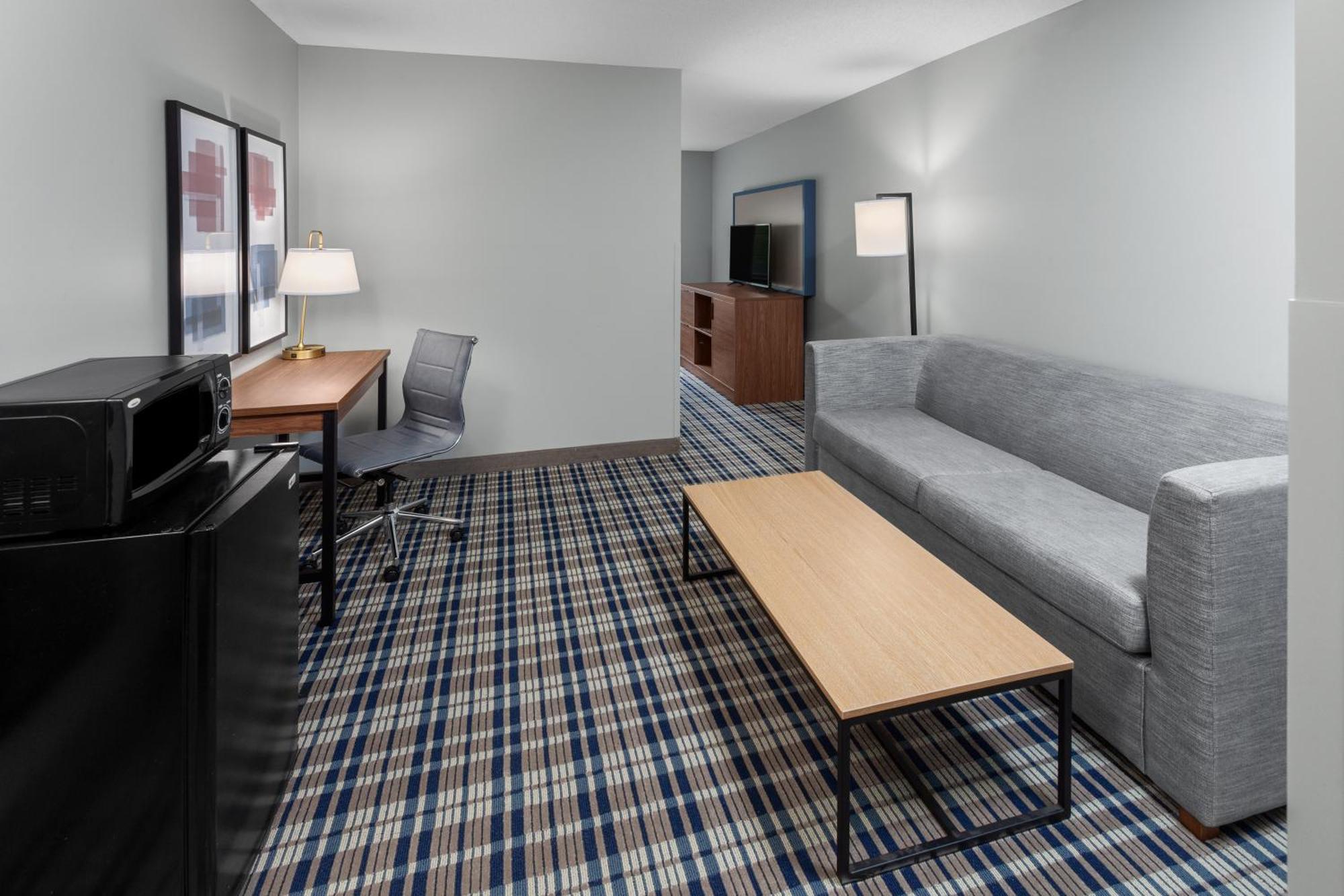 Americinn By Wyndham Eagle River Downtown Extérieur photo