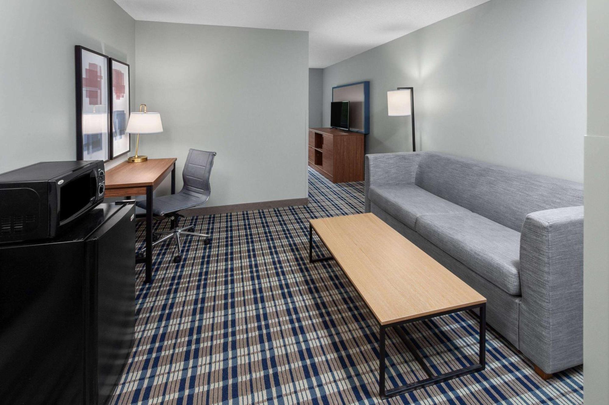 Americinn By Wyndham Eagle River Downtown Extérieur photo