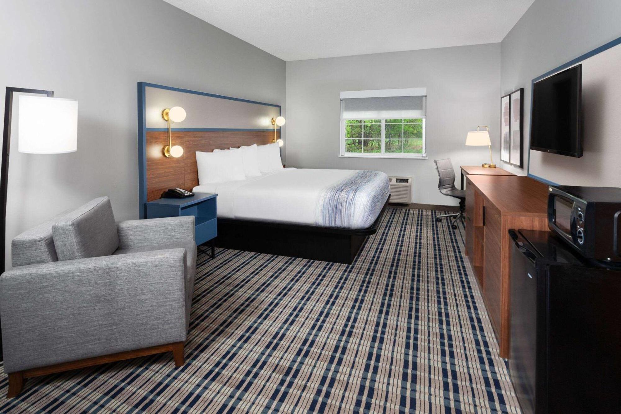 Americinn By Wyndham Eagle River Downtown Extérieur photo